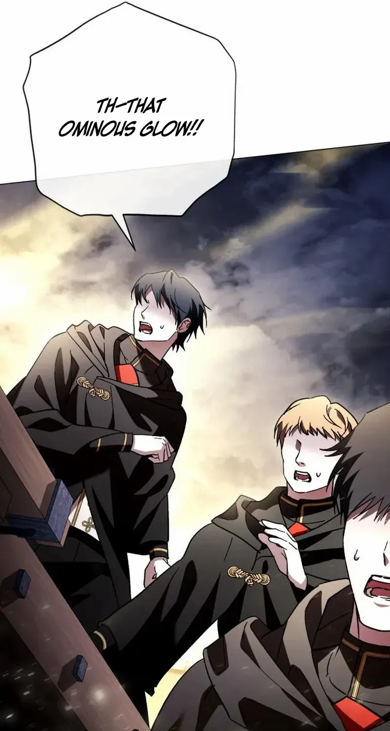 Dark Chain Chapter 40 page 11 - 