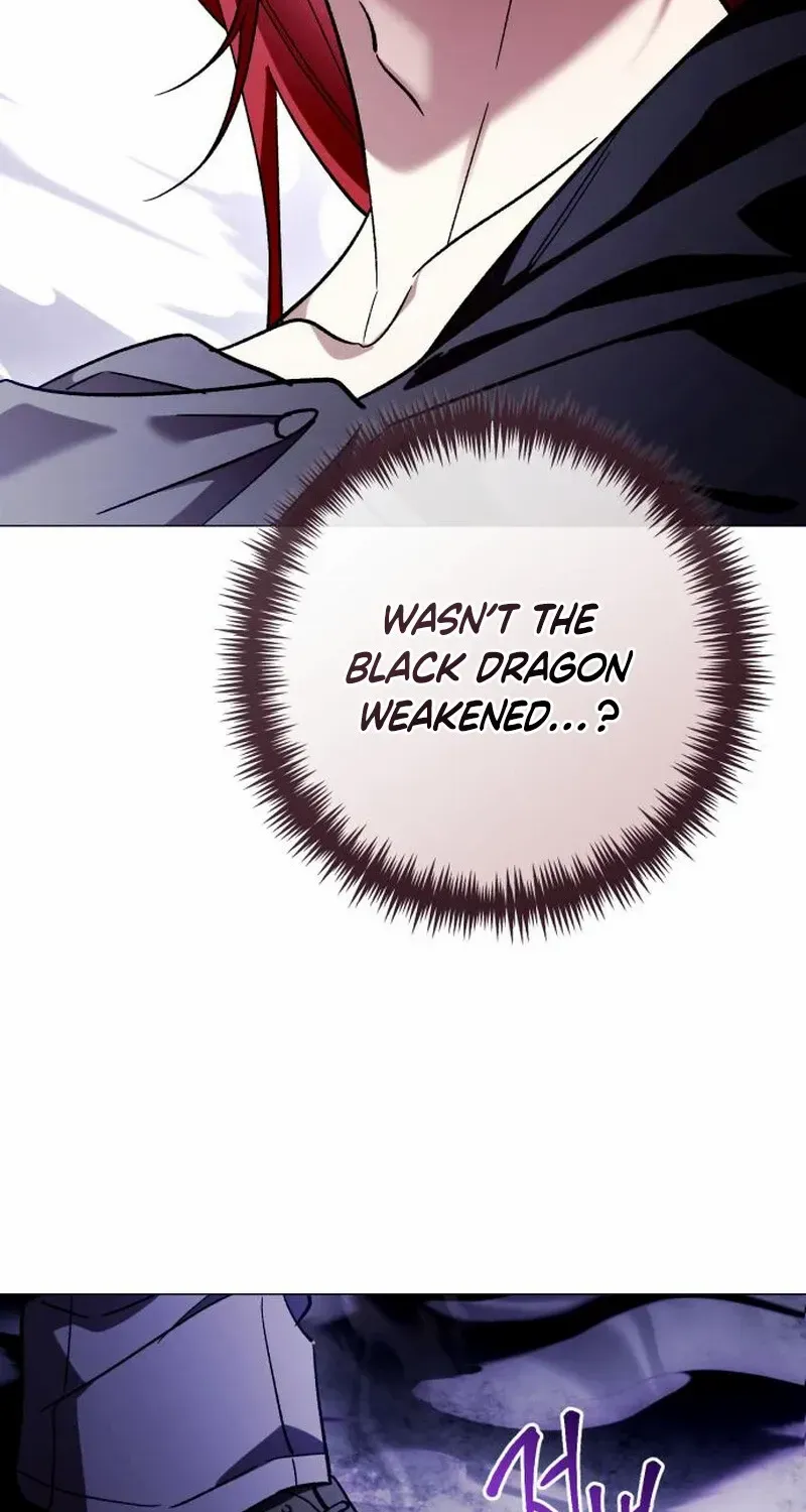 Dark Chain Chapter 40 page 19 - 