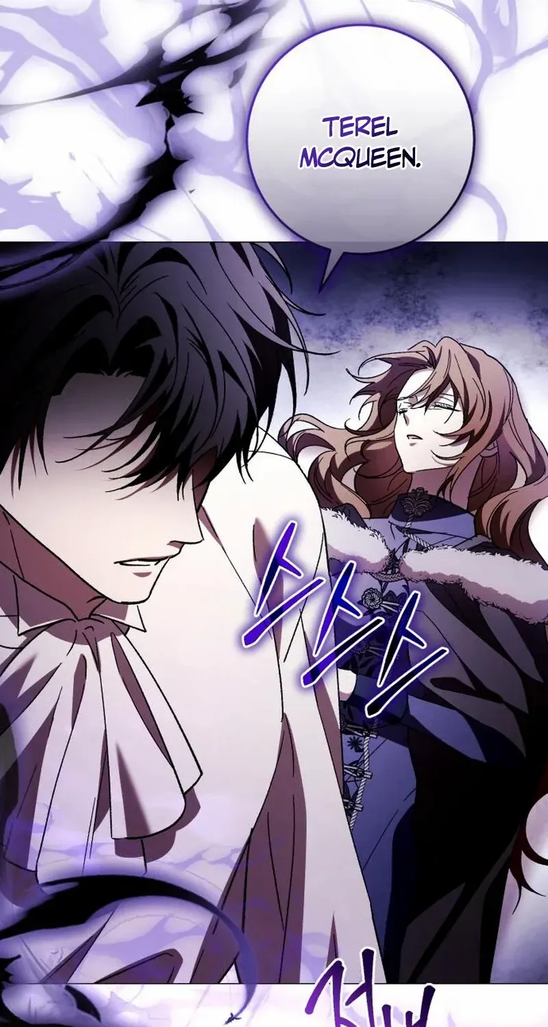 Dark Chain Chapter 40 page 21 - 