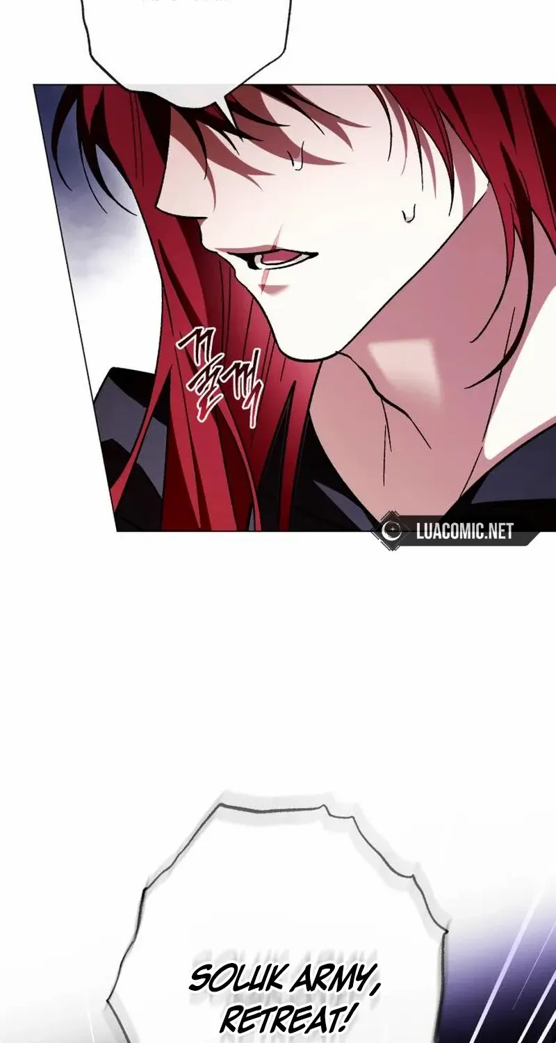 Dark Chain Chapter 40 page 26 - 