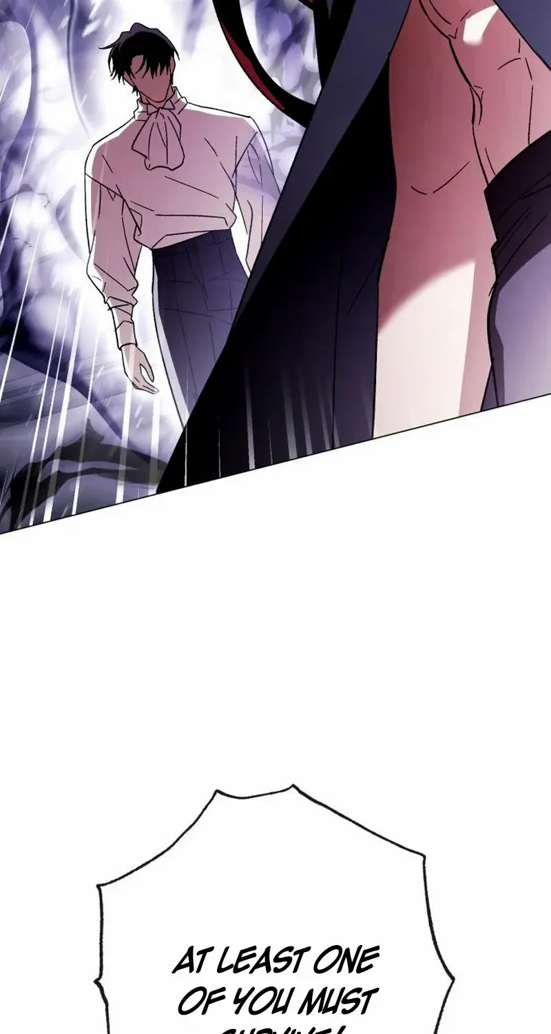 Dark Chain Chapter 40 page 28 - 