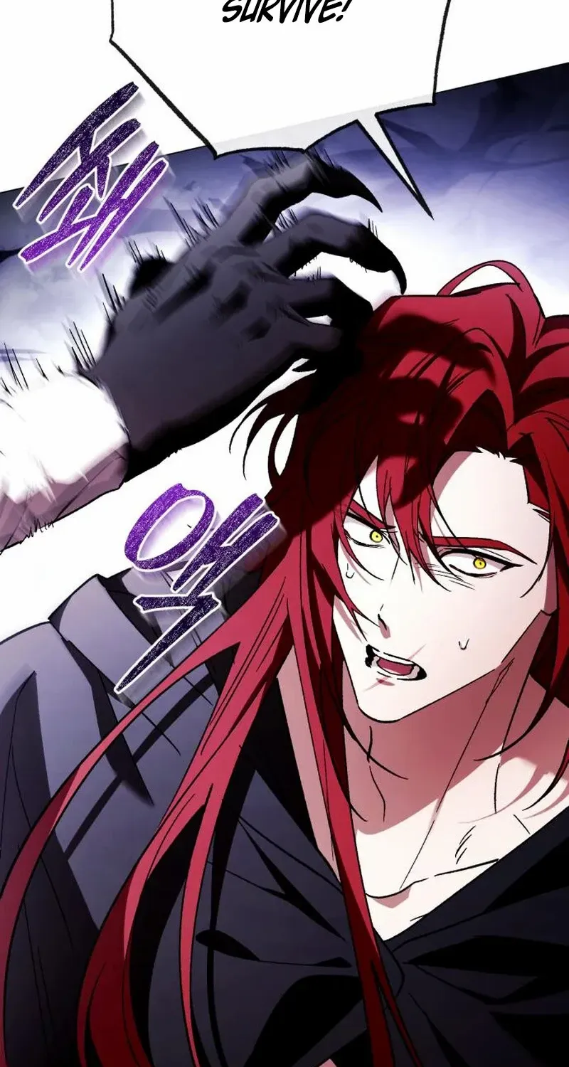 Dark Chain Chapter 40 page 29 - 