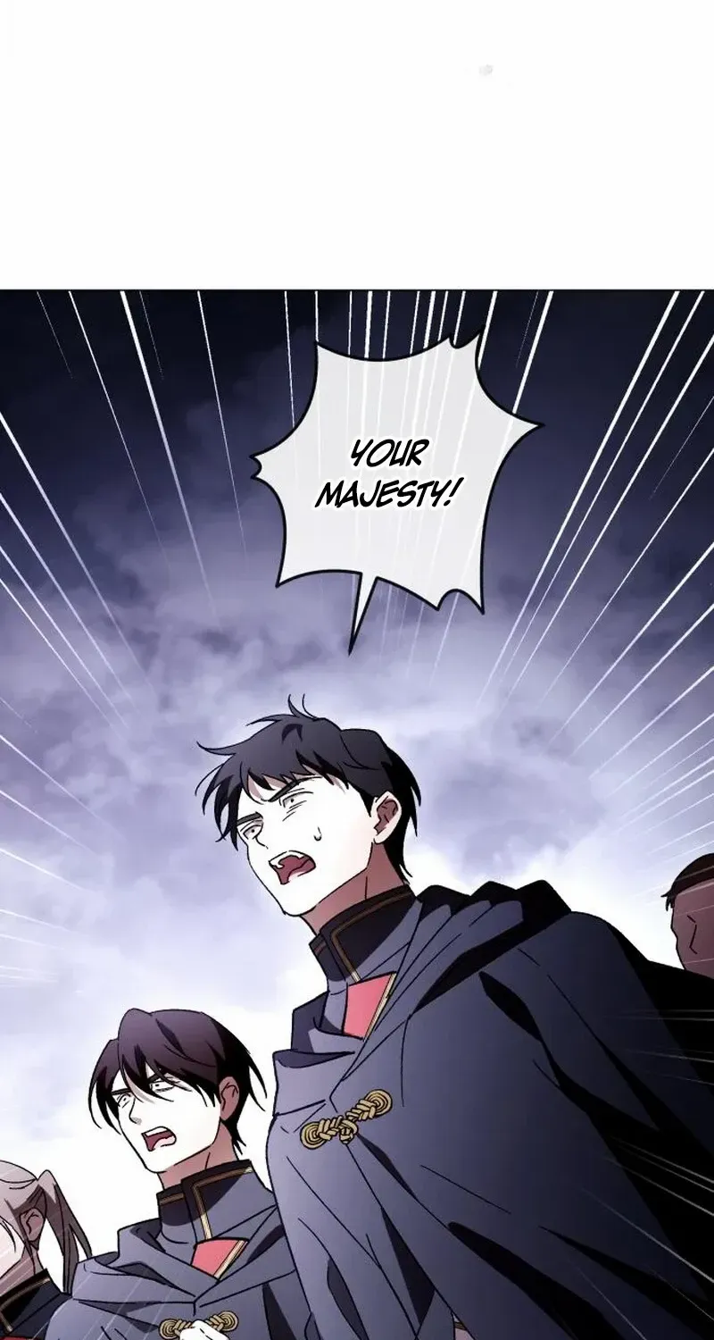 Dark Chain Chapter 40 page 32 - 