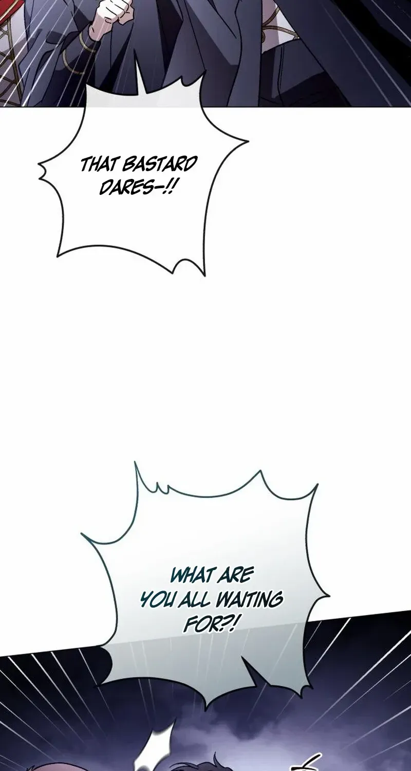 Dark Chain Chapter 40 page 33 - 