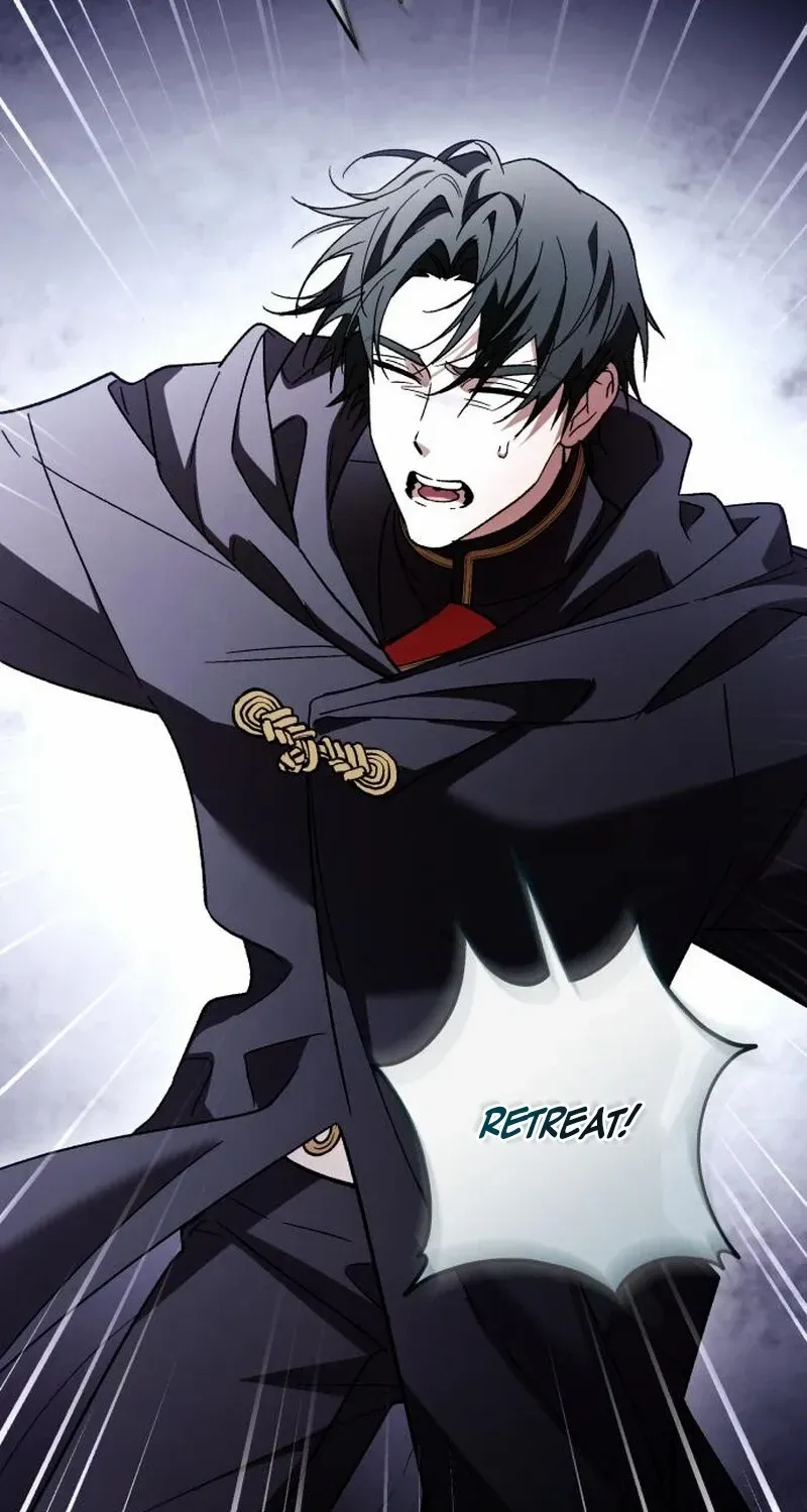 Dark Chain Chapter 40 page 35 - 