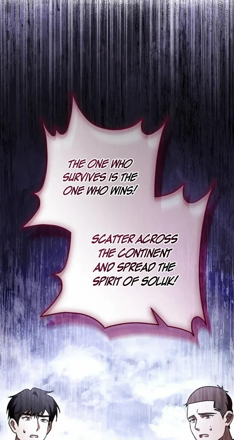 Dark Chain Chapter 40 page 39 - 
