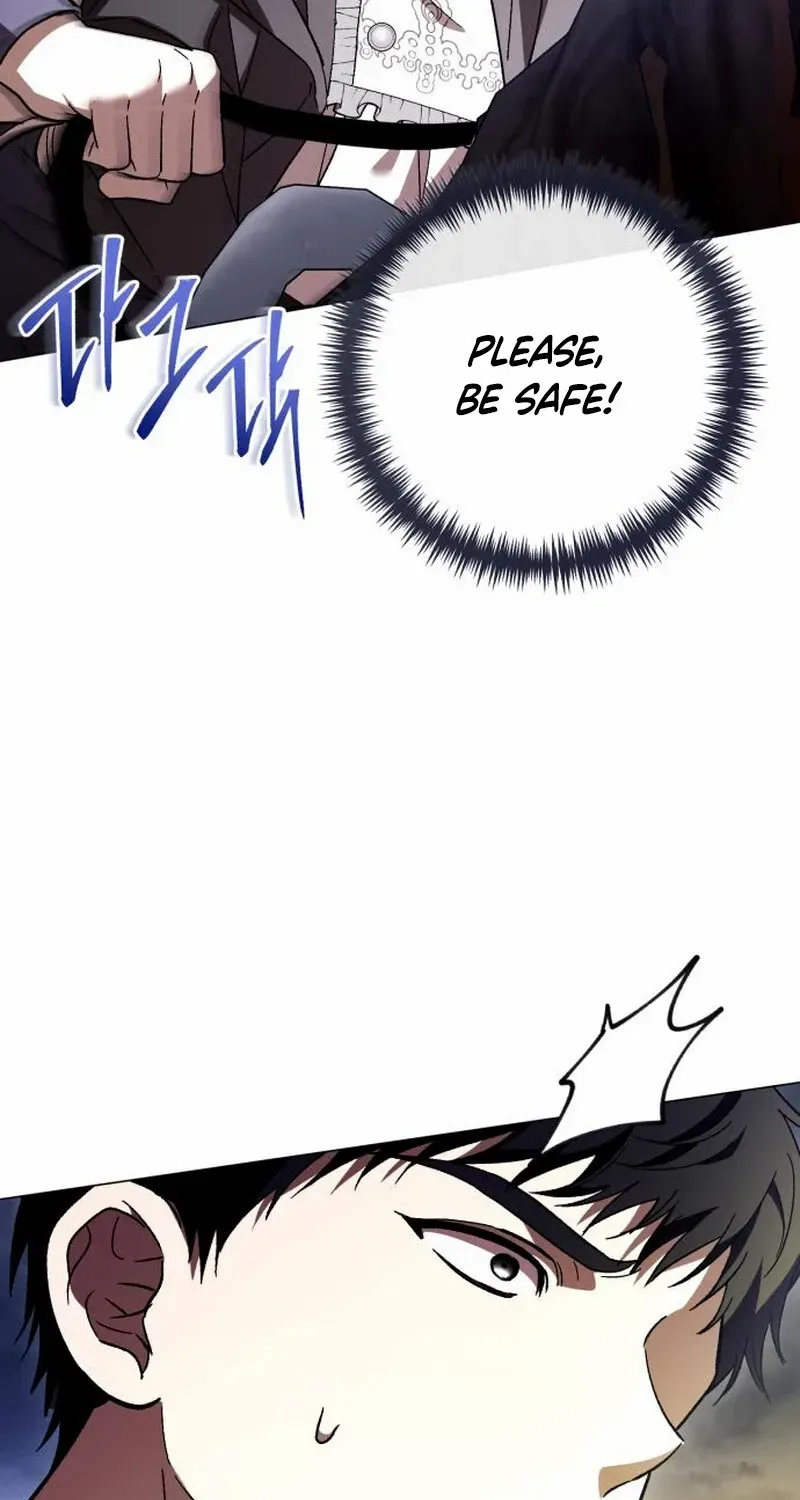Dark Chain Chapter 40 page 5 - 
