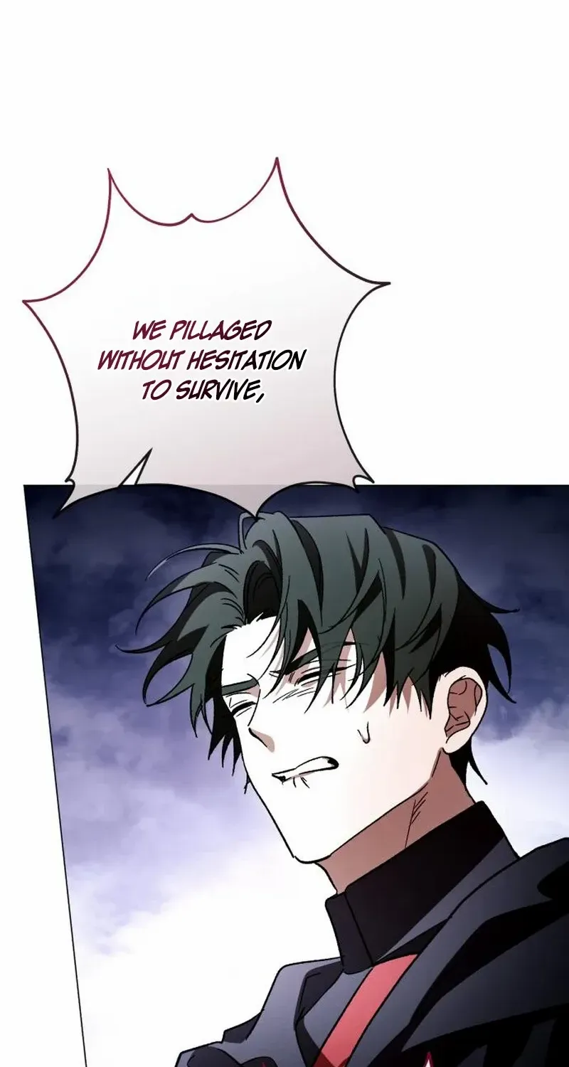 Dark Chain Chapter 40 page 42 - 
