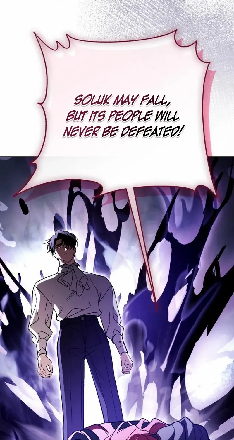 Dark Chain Chapter 40 page 44 - 