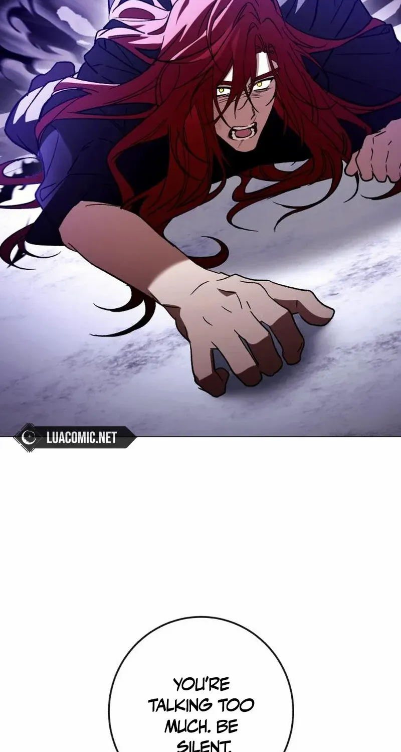 Dark Chain Chapter 40 page 45 - 