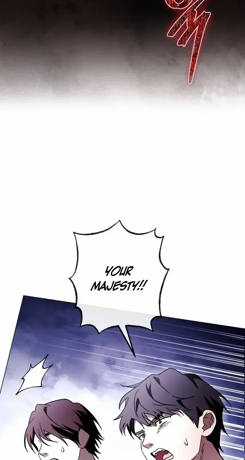 Dark Chain Chapter 40 page 48 - 