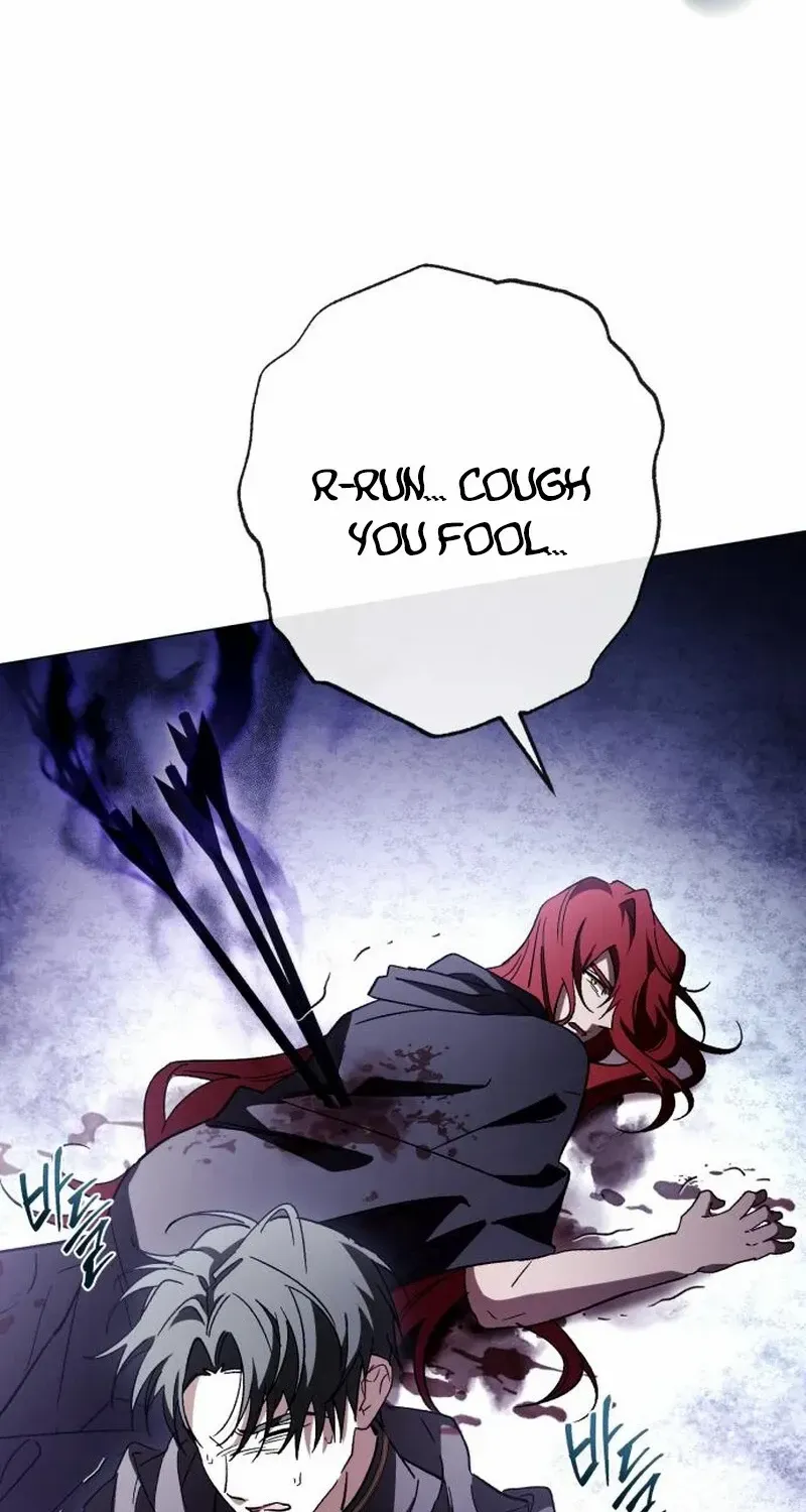 Dark Chain Chapter 40 page 52 - 