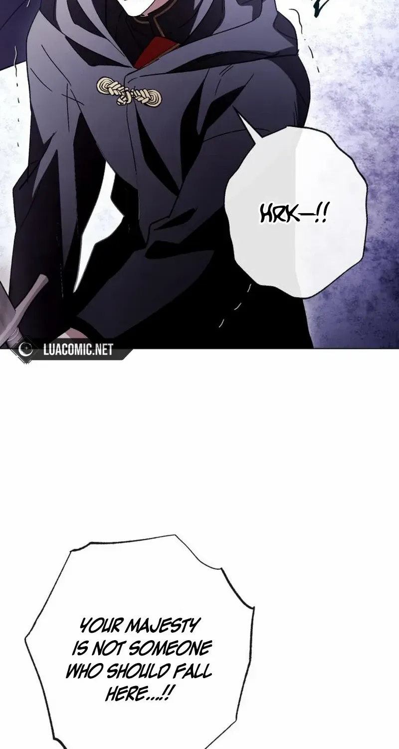 Dark Chain Chapter 40 page 53 - 
