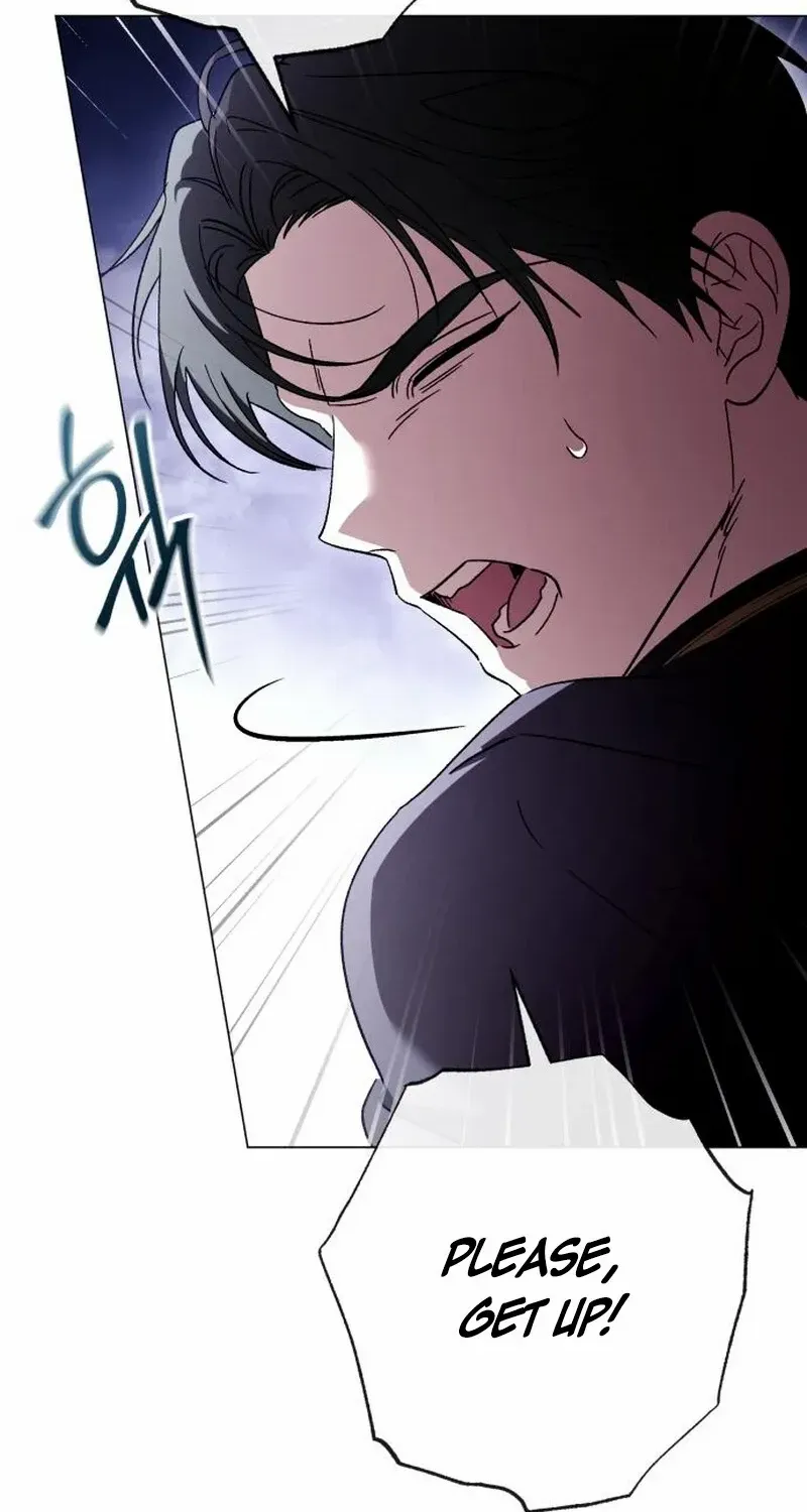 Dark Chain Chapter 40 page 54 - 