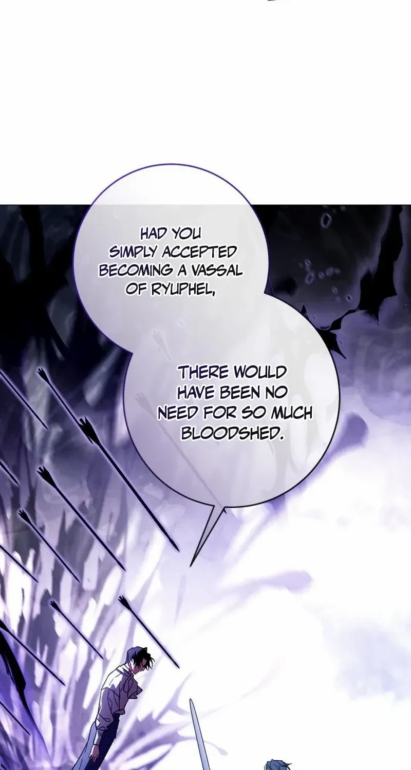 Dark Chain Chapter 40 page 55 - 