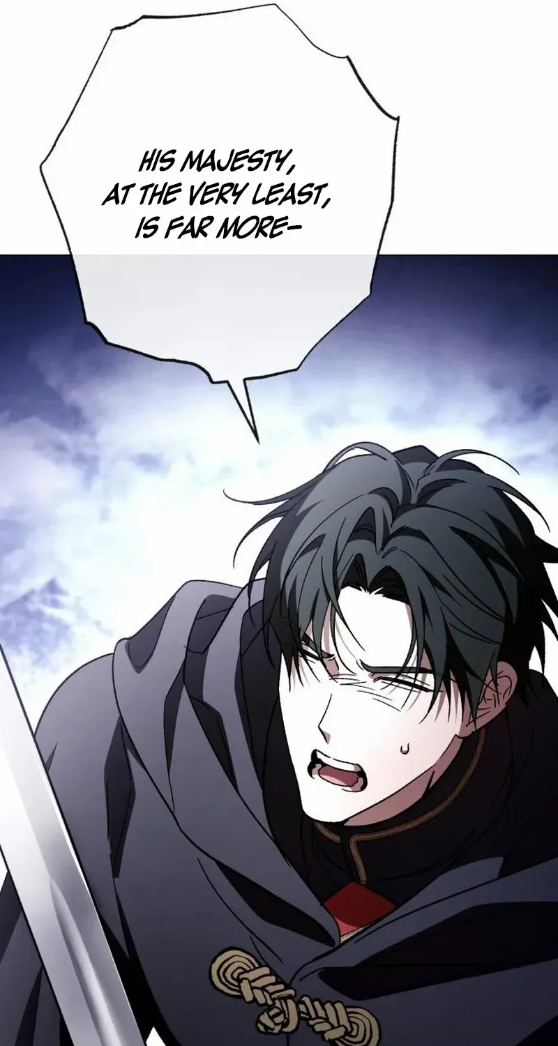Dark Chain Chapter 40 page 61 - 