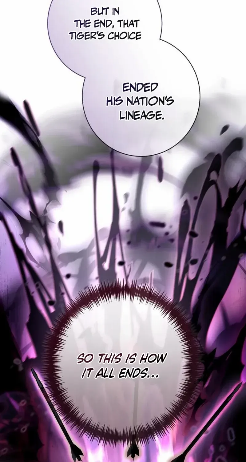 Dark Chain Chapter 40 page 64 - 