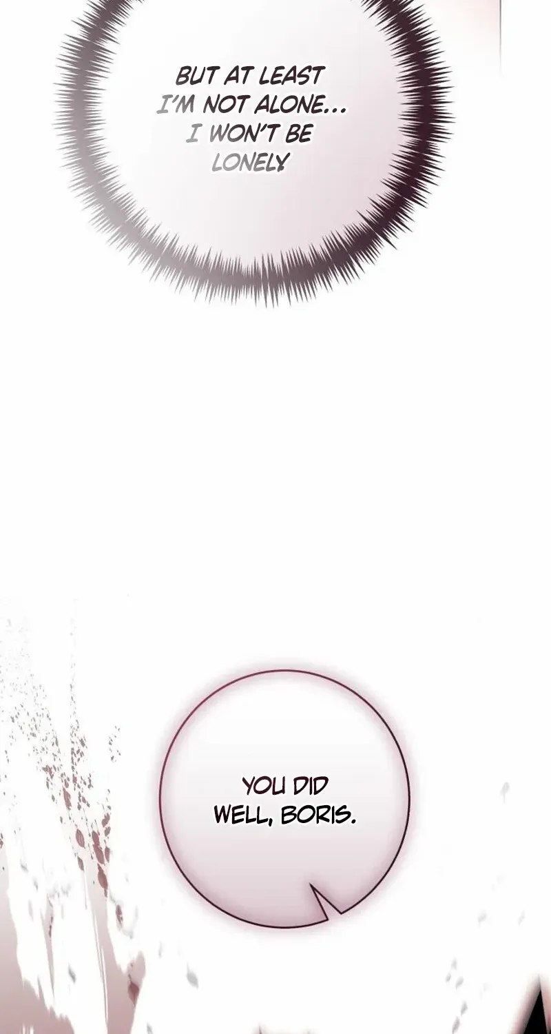 Dark Chain Chapter 40 page 68 - 