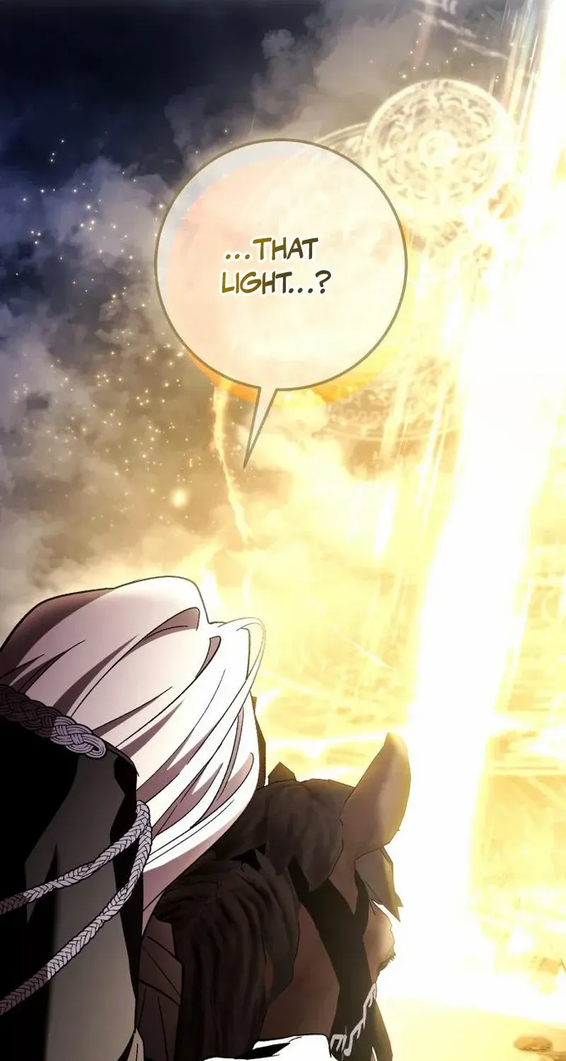 Dark Chain Chapter 40 page 8 - 
