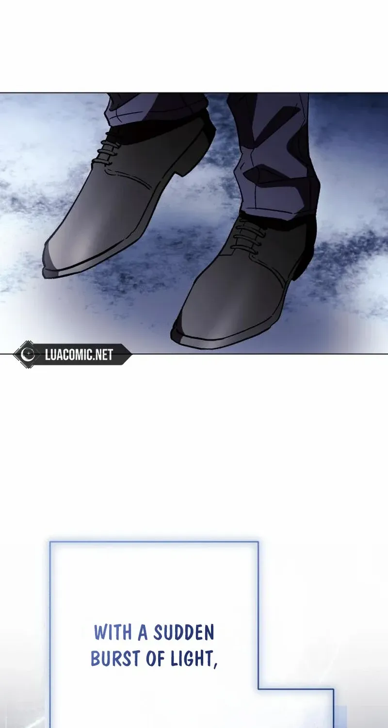 Dark Chain Chapter 40 page 72 - 