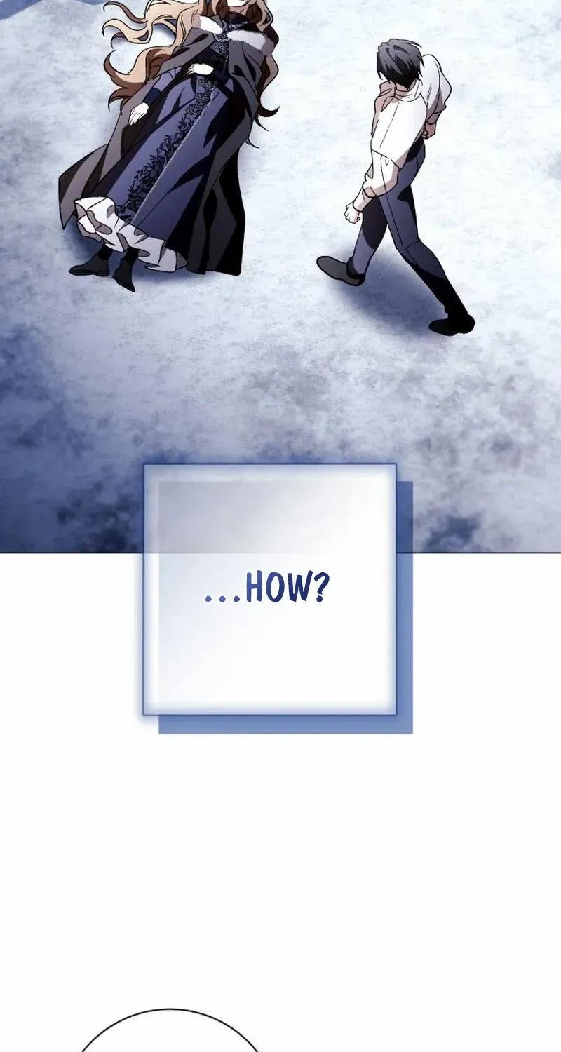 Dark Chain Chapter 40 page 75 - 