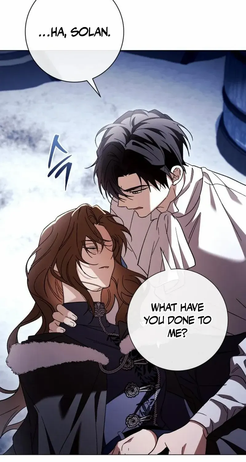 Dark Chain Chapter 40 page 76 - 