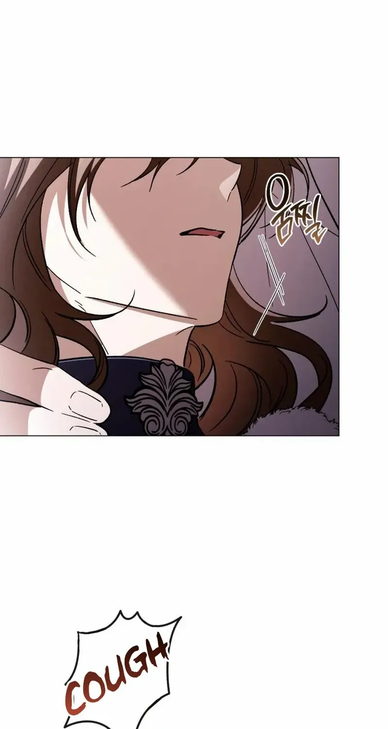 Dark Chain Chapter 40 page 77 - 