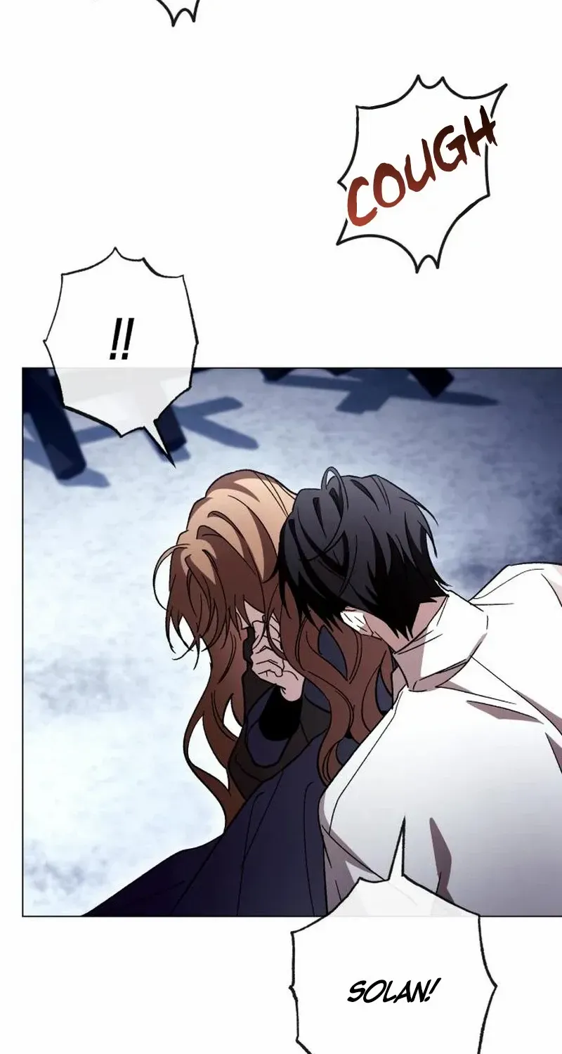 Dark Chain Chapter 40 page 78 - 