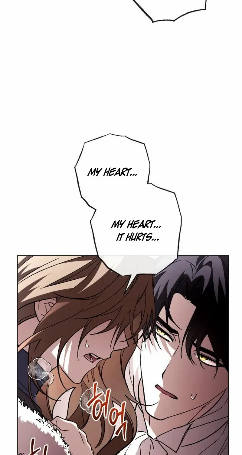 Dark Chain Chapter 40 page 79 - 