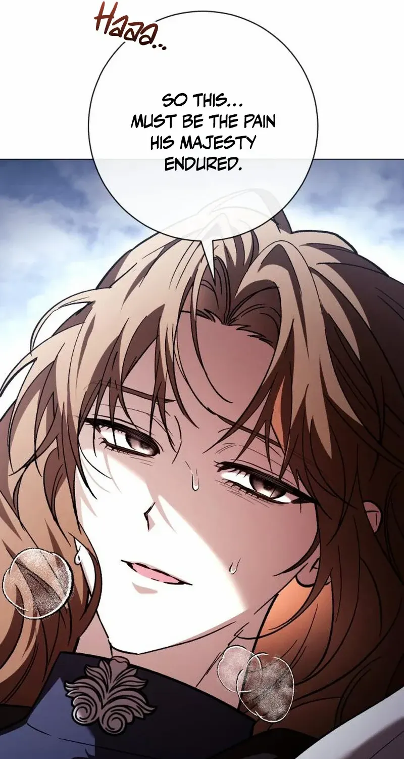 Dark Chain Chapter 40 page 81 - 