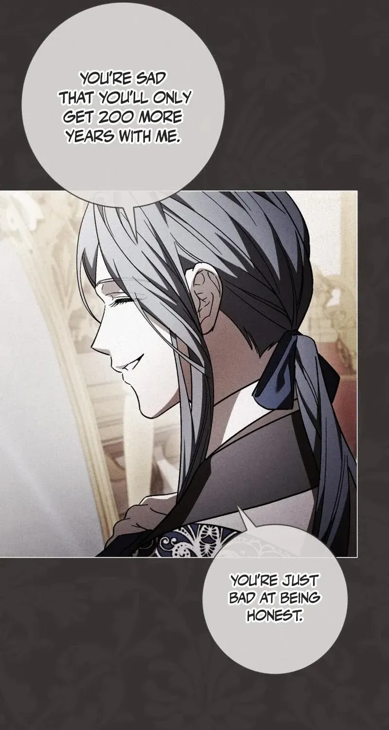 Dark Chain Chapter 40 page 88 - 