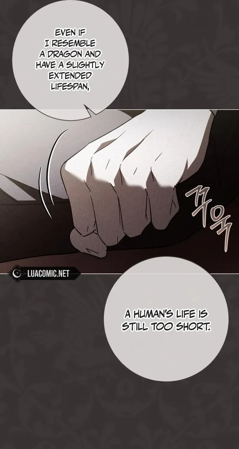 Dark Chain Chapter 40 page 91 - 