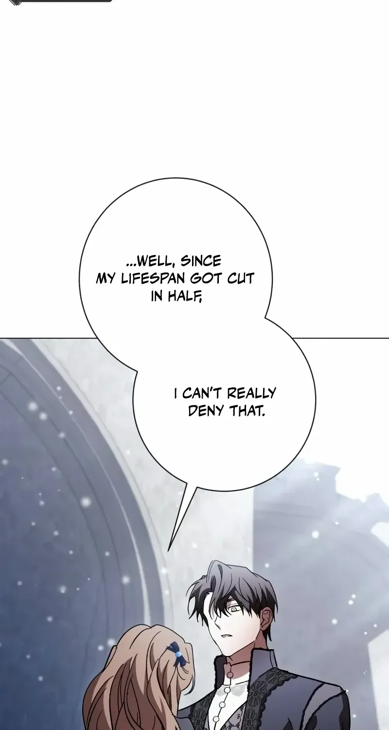 Dark Chain Chapter 41 page 102 - 