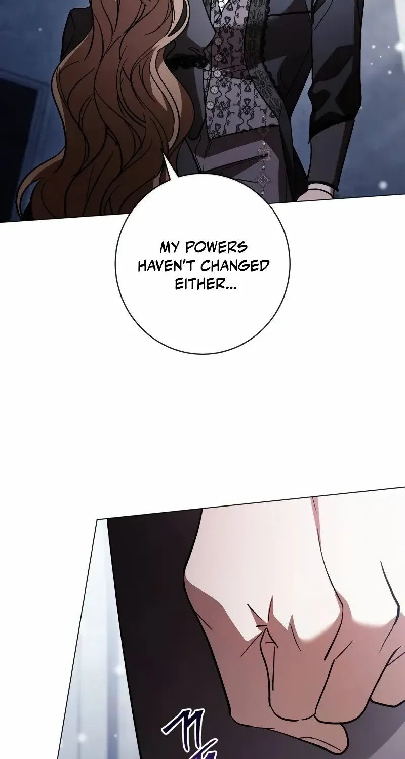 Dark Chain Chapter 41 page 103 - 