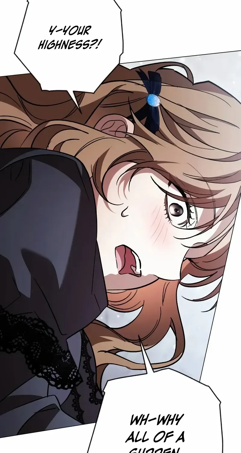 Dark Chain Chapter 41 page 106 - 