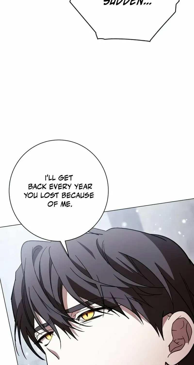 Dark Chain Chapter 41 page 107 - 