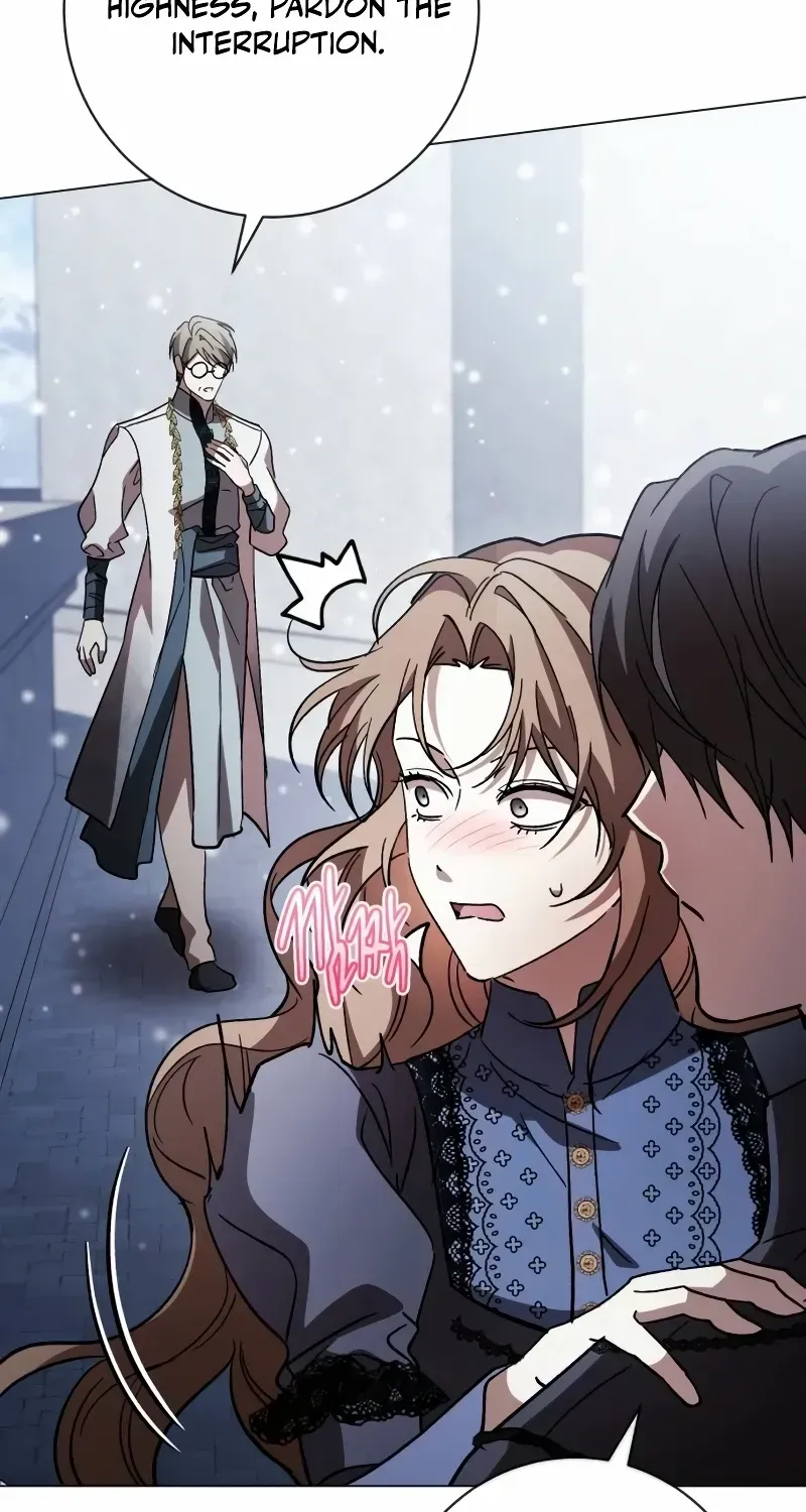 Dark Chain Chapter 41 page 109 - 