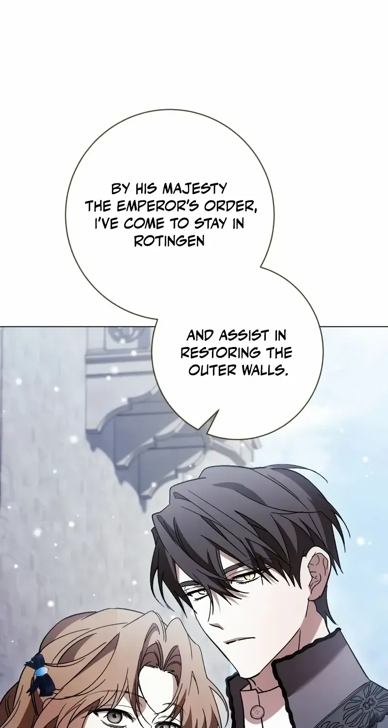 Dark Chain Chapter 41 page 113 - 