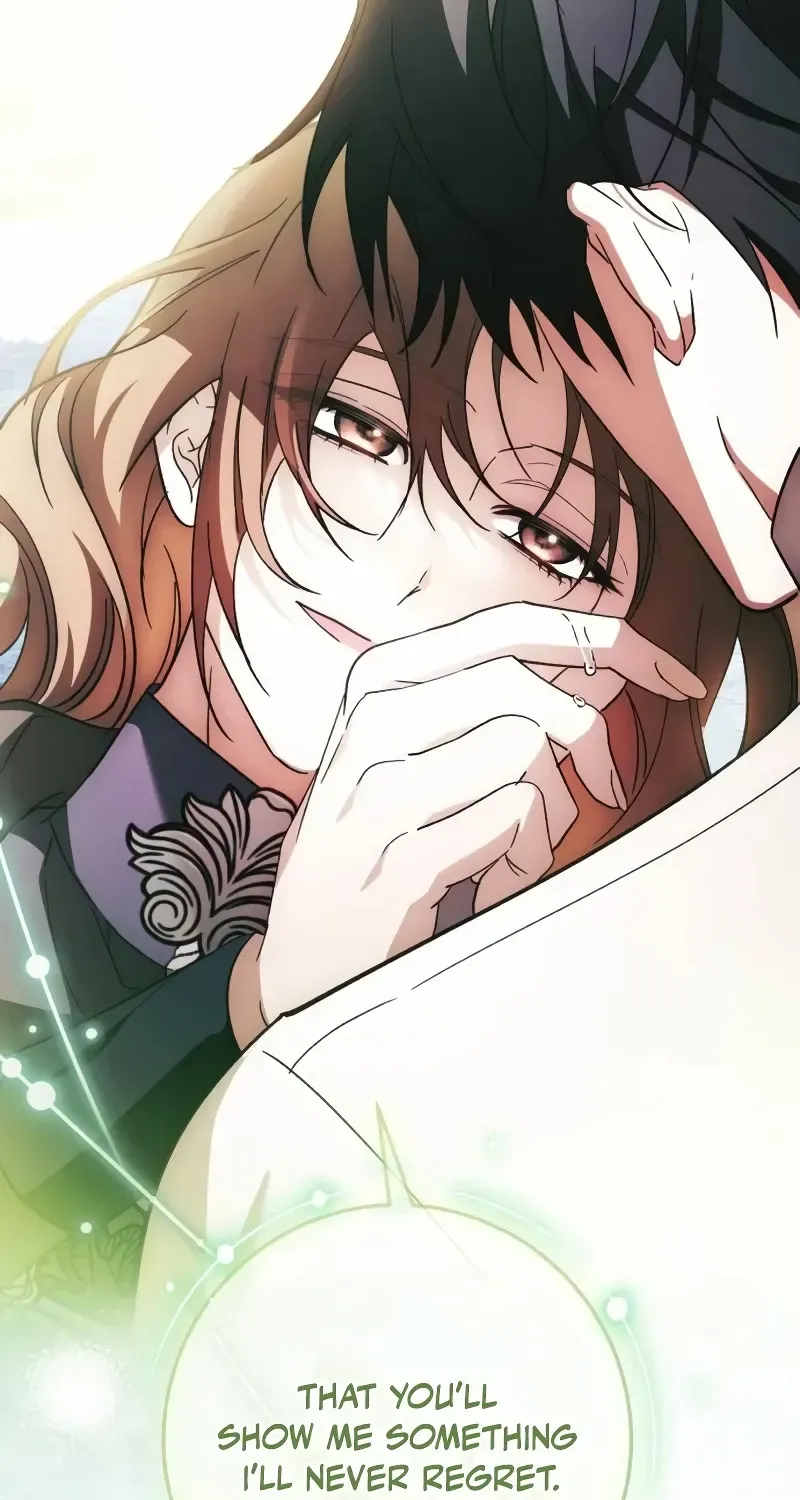 Dark Chain Chapter 41 page 18 - 