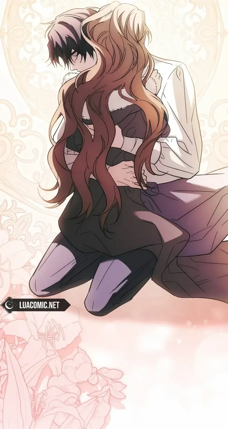 Dark Chain Chapter 41 page 22 - 
