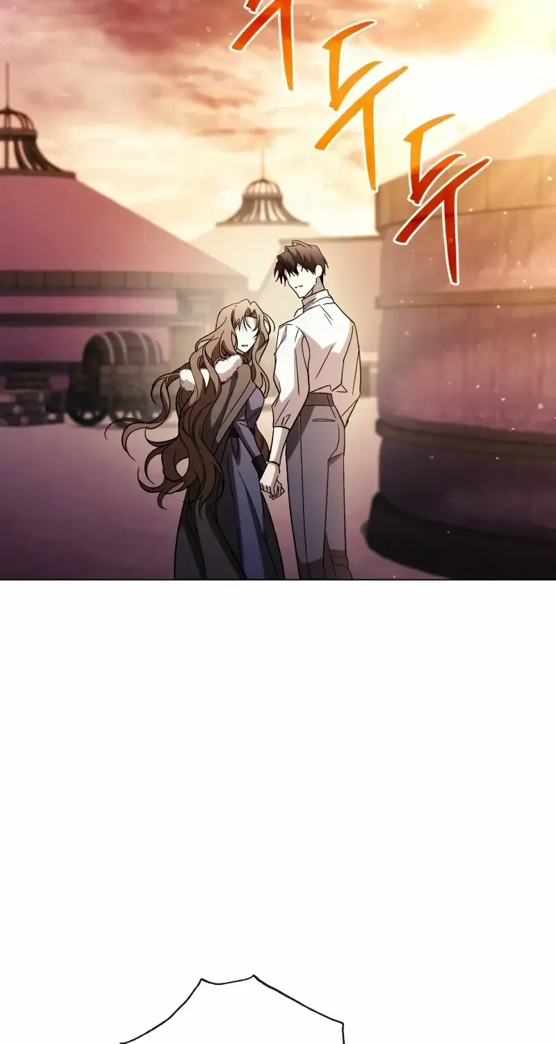Dark Chain Chapter 41 page 25 - 