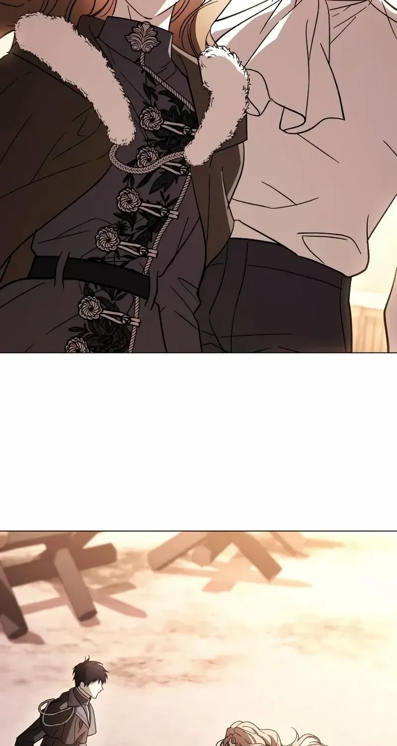 Dark Chain Chapter 41 page 28 - 