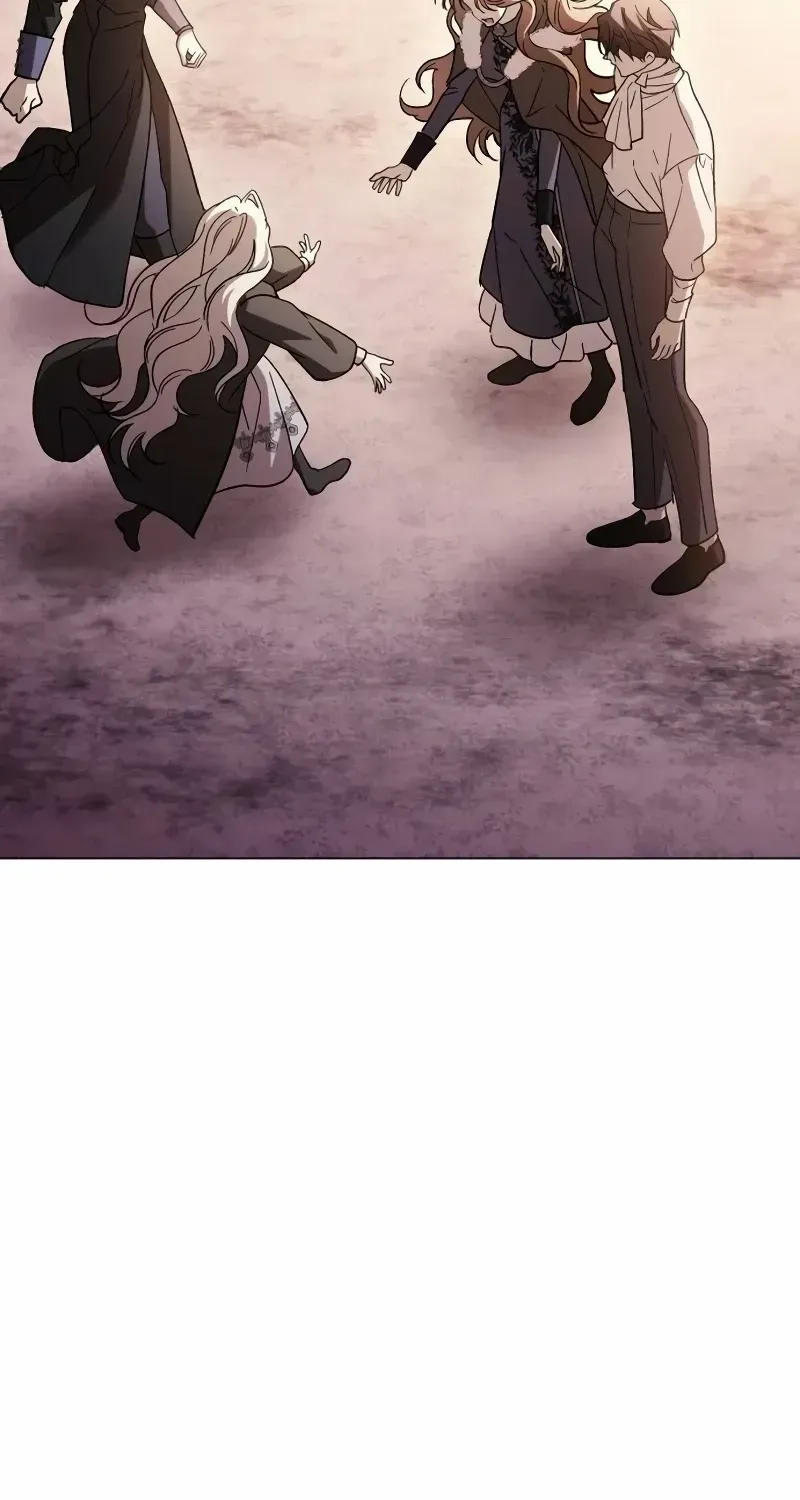 Dark Chain Chapter 41 page 29 - 