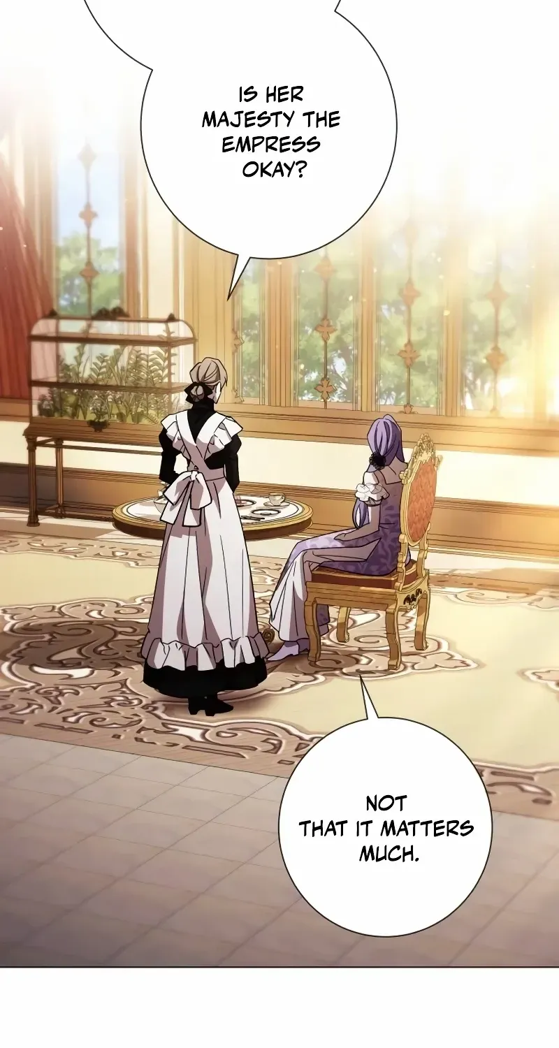 Dark Chain Chapter 41 page 44 - 