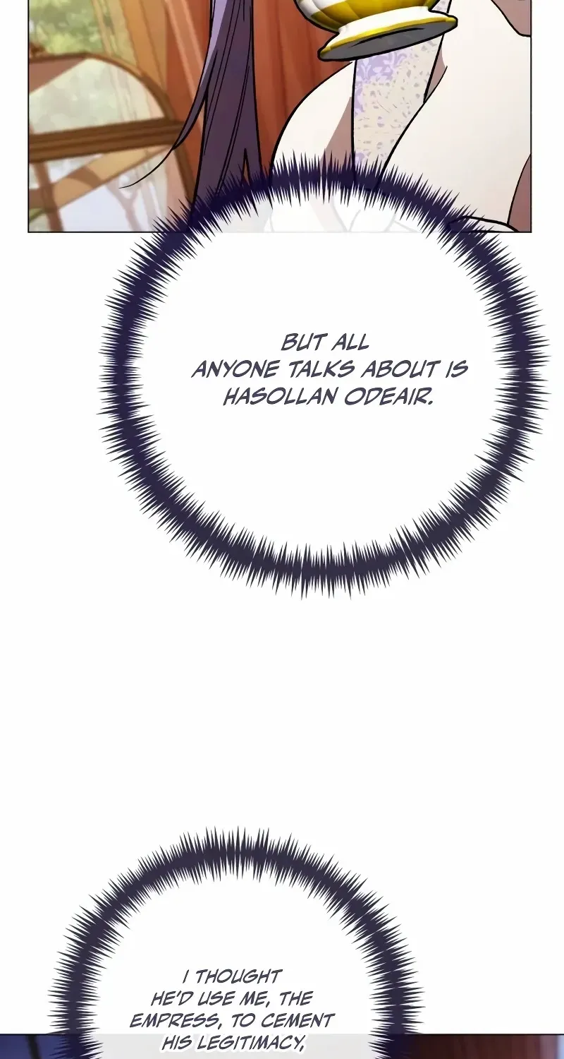 Dark Chain Chapter 41 page 46 - 
