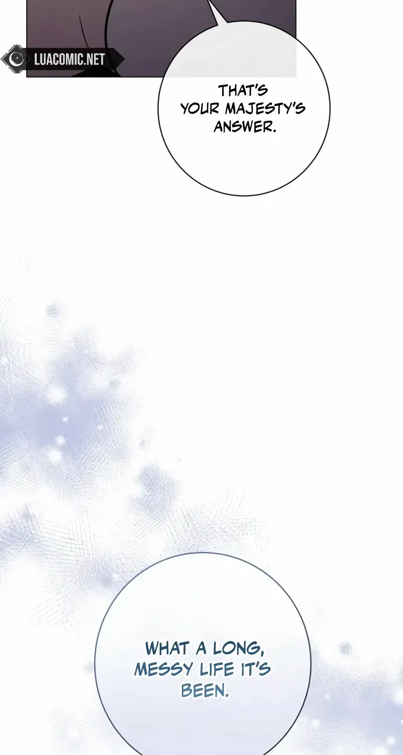 Dark Chain Chapter 41 page 6 - 