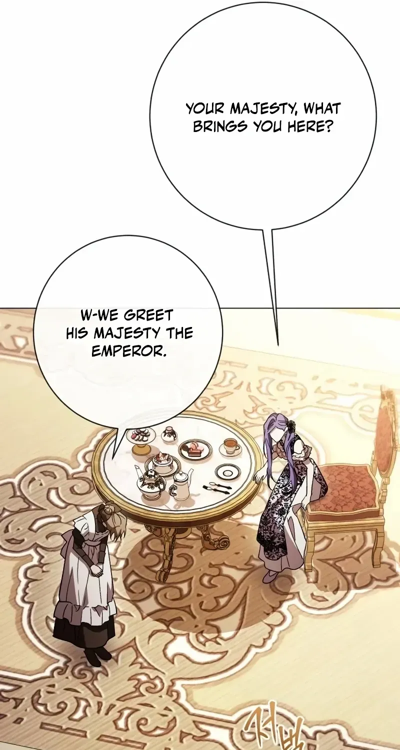 Dark Chain Chapter 41 page 51 - 
