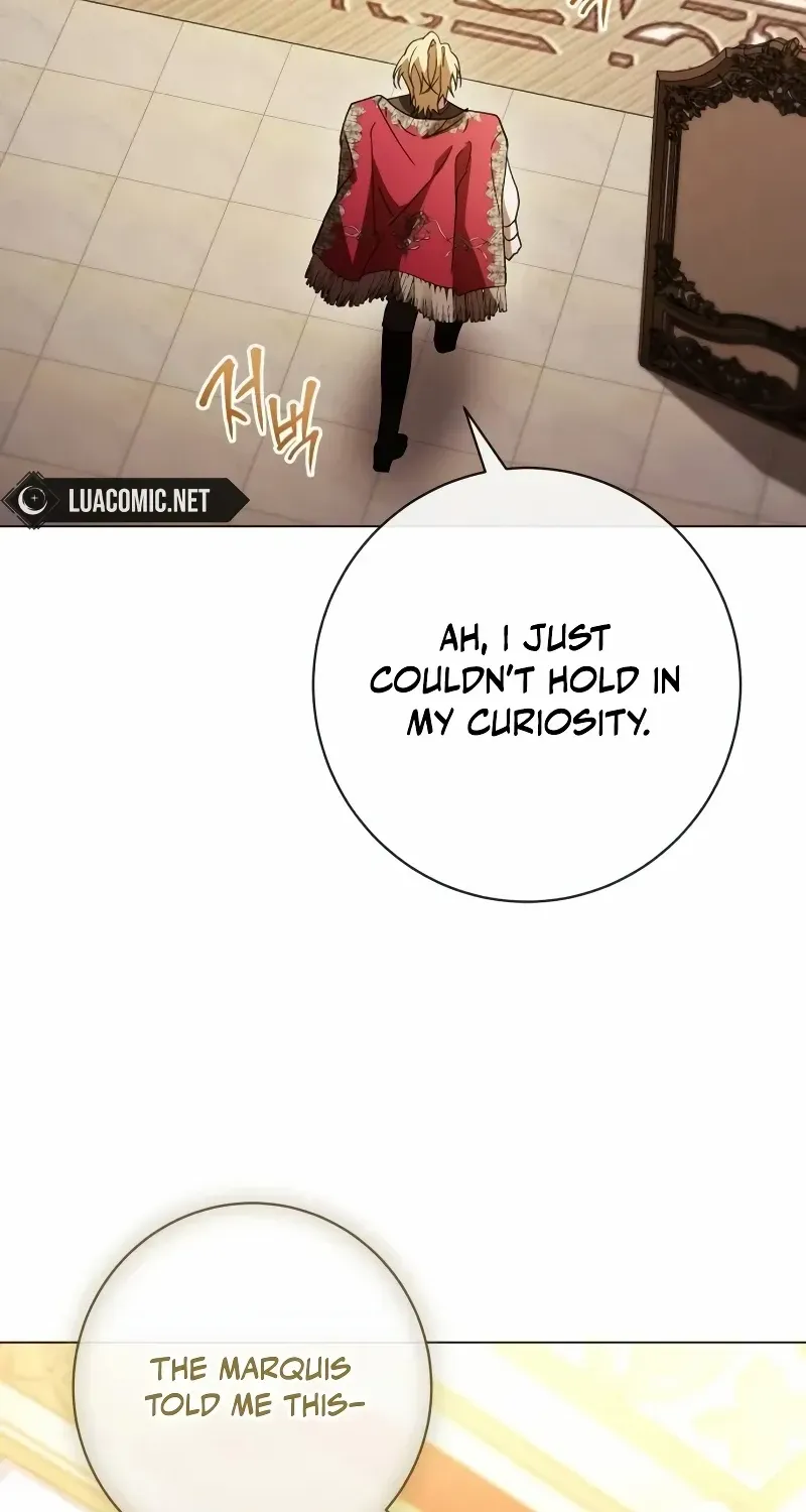 Dark Chain Chapter 41 page 52 - 