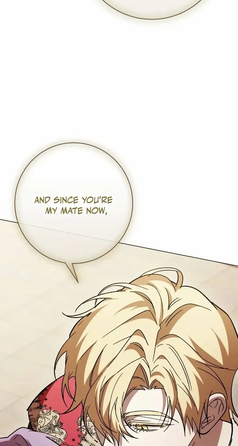 Dark Chain Chapter 41 page 54 - 