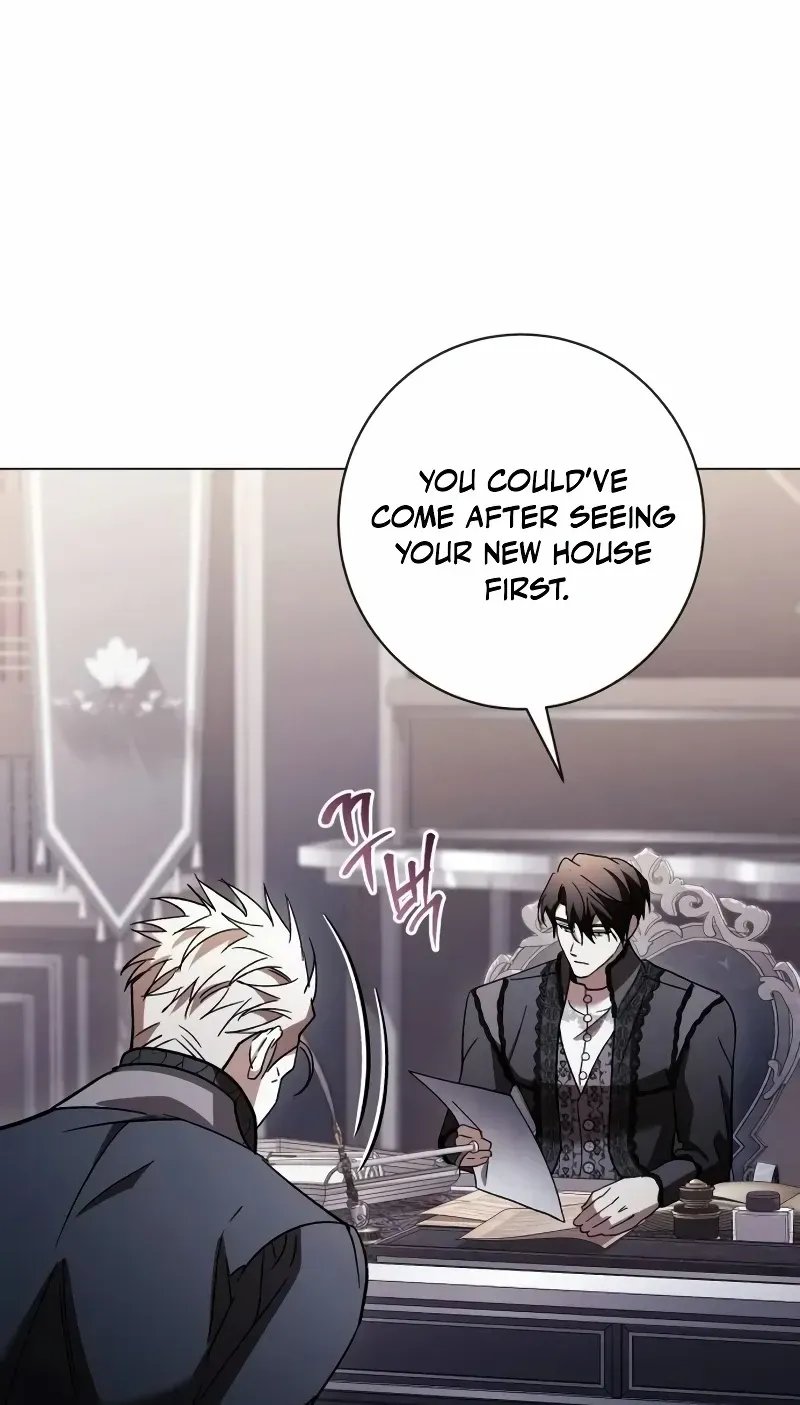 Dark Chain Chapter 41 page 60 - 